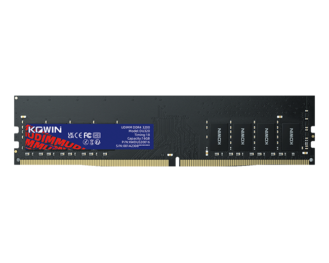 UDIMM (DDR4)