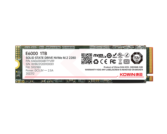 PCIe Gen4.0x4